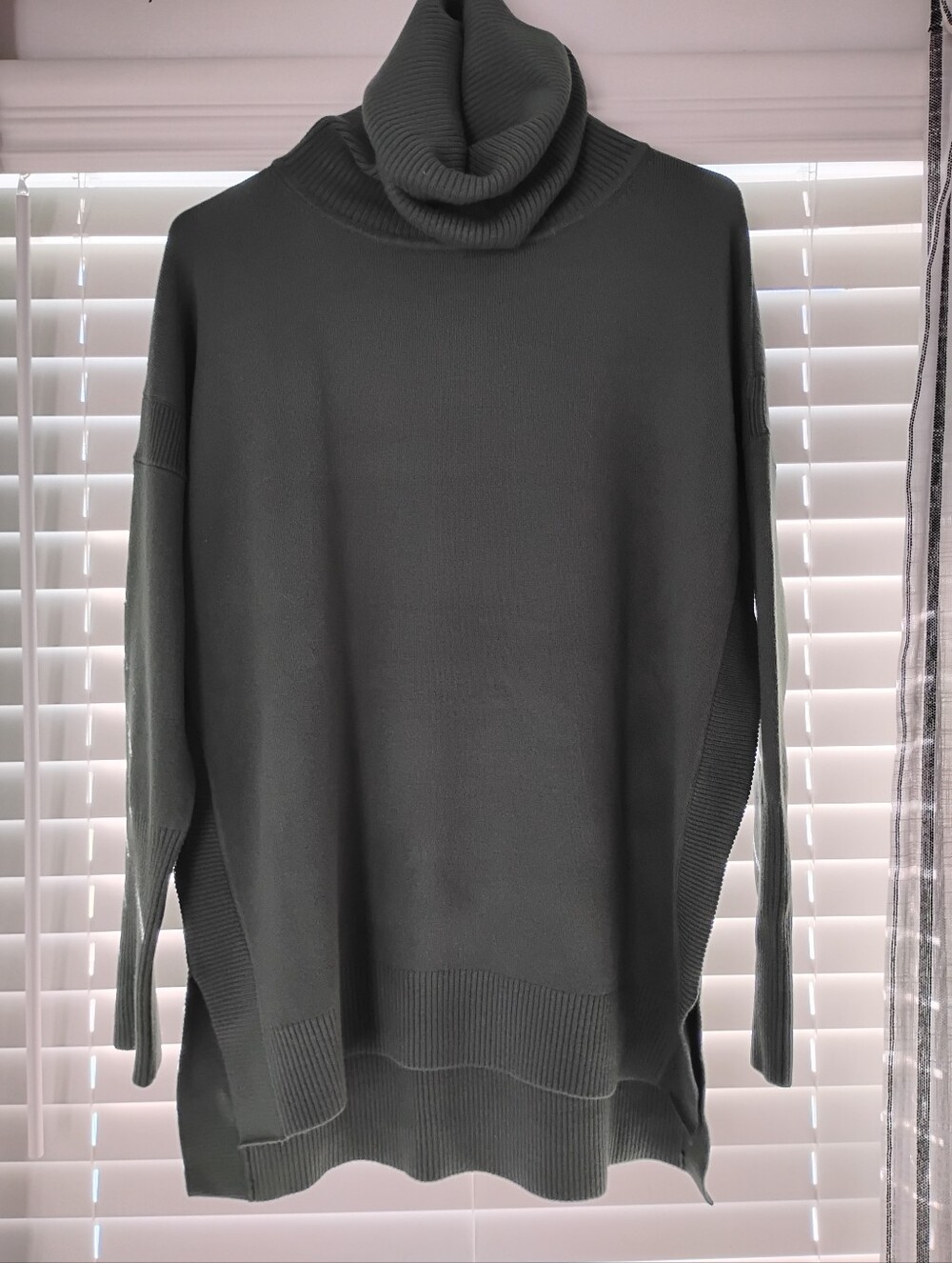 Women's French Connection Tunic Sweater